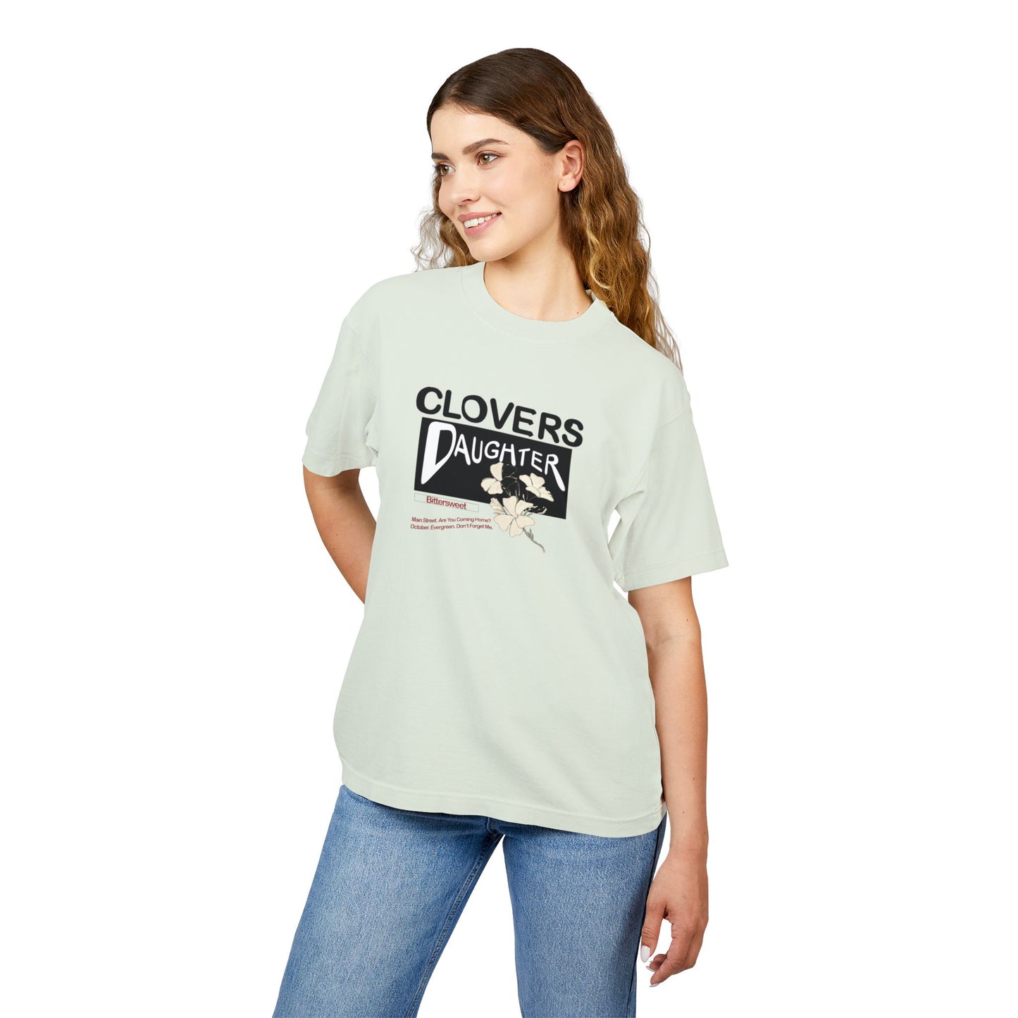 BITTERSWEET TEE