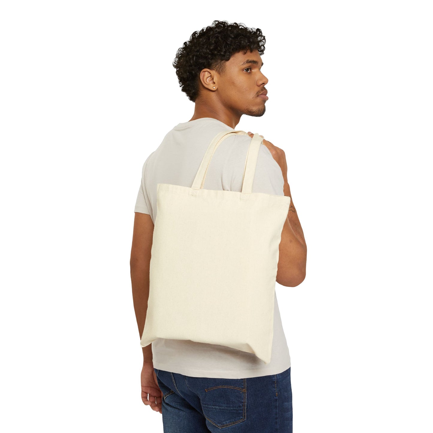 CLOVERS DAUGHTER TOTE
